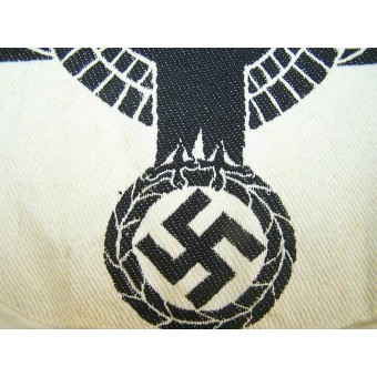 Águila tercero Reich Wehrmacht Heer- para la camisa de deportes, no emitidas, la variante 2. Espenlaub militaria