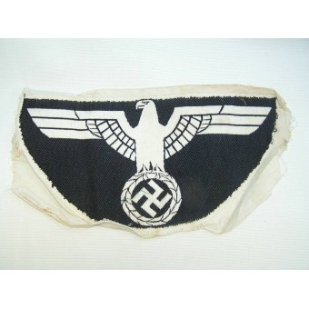 3ème Reich Wehrmacht Heer aigle pour la chemise de sport, non émis, variante 2. Espenlaub militaria