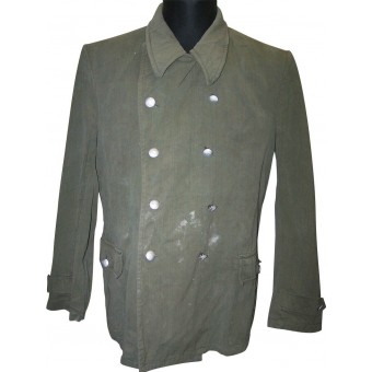 Куртка ветровка для горно егерских частей полиции и СС. Espenlaub militaria