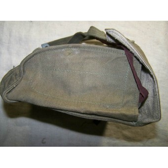 Red Army bread bag, dated 1941. Espenlaub militaria