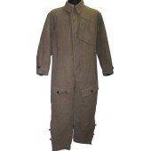 Russian WW2 Pilot’s flying suit, dated 1942!