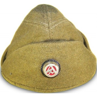 SA Wehrmannschaft- chapeau de côté. Espenlaub militaria