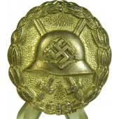Verwundetenabzeichen, Silber, Legion Condor.