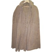 Rare to find Soviet early weather protection coat Plash-nakidka