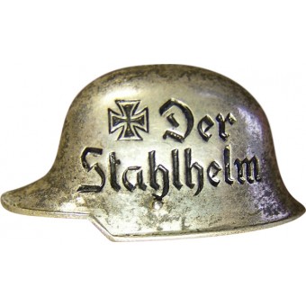 Distintivo membro Der Stahlhelm. Espenlaub militaria