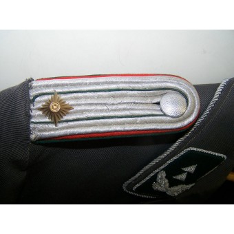 Luftwaffe túnica administración en el rango de Regierungs - evaluador. Espenlaub militaria