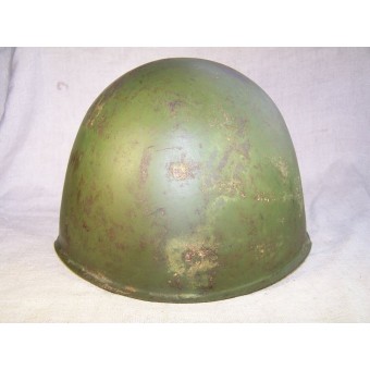 SSch 39, (M39) steel helmet.. Espenlaub militaria