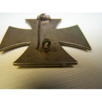 Croix de fer, première classe. Espenlaub militaria