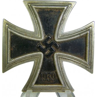 Cruz de hierro, de primera clase. Espenlaub militaria