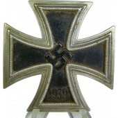 Eisernes Kreuz , Erste Klasse