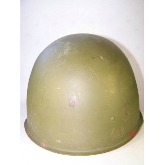 Sowjetischer Ssch 40 Helm, neuwertiger Helm, datiert 1949. Espenlaub militaria
