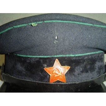 NKPS-MPS Railway Visiir Hat. Espenlaub militaria