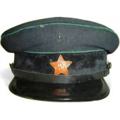 NKPS- MPS railway visor hat