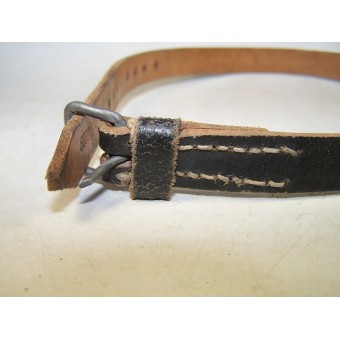 Kit straps, Tornister - strap. Espenlaub militaria