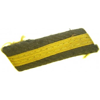 Wound strap- for heavy wound. Espenlaub militaria