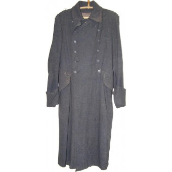 Luftwaffe cappotto, 1940. Espenlaub militaria