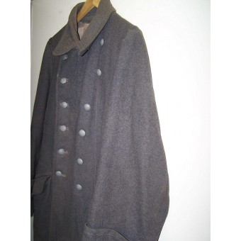 Luftwaffe cappotto in condizioni salato. Espenlaub militaria