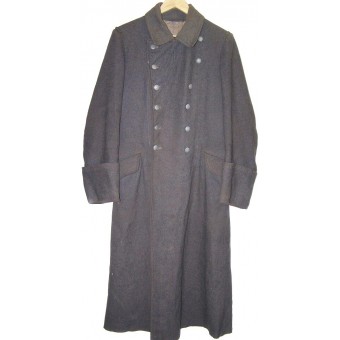 Luftwaffe cappotto in condizioni salato. Espenlaub militaria