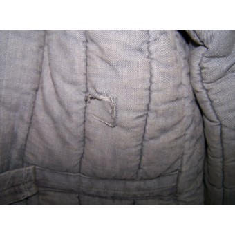 WW2 Winter Patded Jacket. Espenlaub militaria