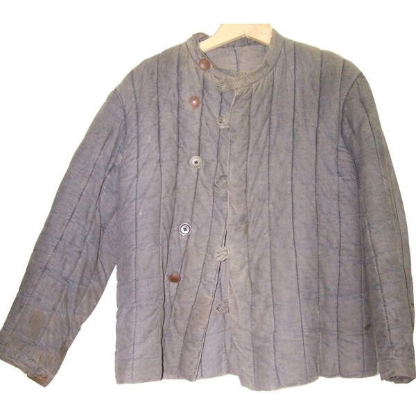 WW2 winter padded jacket
