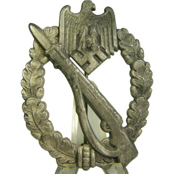 Sturmabzeichen Infanterie. Espenlaub militaria