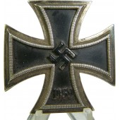 Croce di ferro di 1a classe, marcata L/59