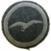 Luftwaffe, Segelflugzeug 1 Stufe. Planer badge