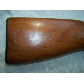 Original ersättningsstock av trä för Ppsh-41.. Espenlaub militaria