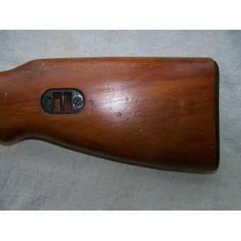 Repuesto original de madera stock para Ppsh-41.. Espenlaub militaria