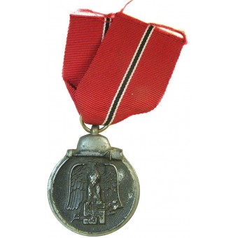 Winterschlacht im Osten medalla.. Espenlaub militaria