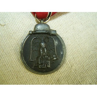 Winterschlacht im Osten medalla.. Espenlaub militaria