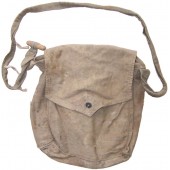 WW2 period made Gasmask bag