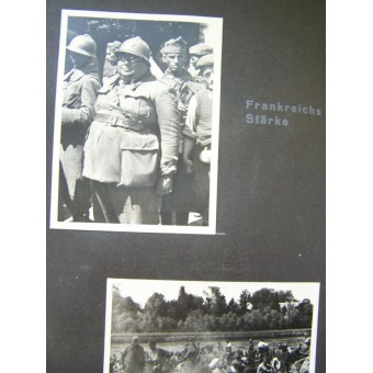 Luftnachrichten Soldiers Photoalbum, 289 kuvaa. Oikein mukava!. Espenlaub militaria