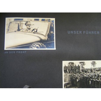 Luftnachrichten Soldiers PhotoAlbum, 289 fotos. Erg leuk!. Espenlaub militaria