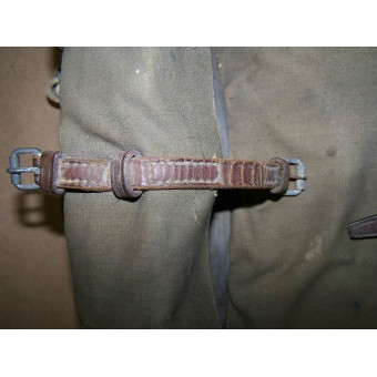 M 35 officers back pack in good condition