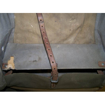 M 35 officers back pack in good condition