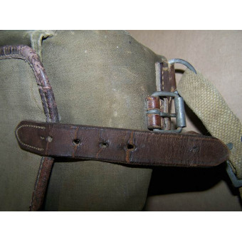 M 35 officers back pack in good condition