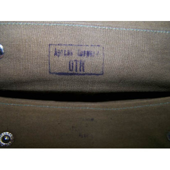 M 35 officers back pack in good condition