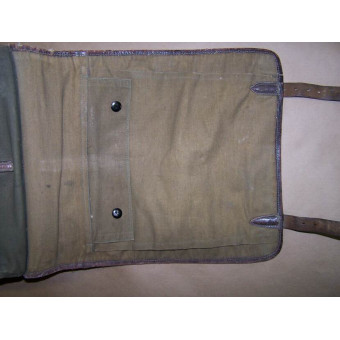 M 35 officers back pack in good condition