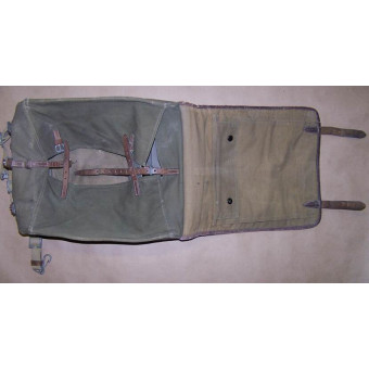 M 35 officers back pack in good condition