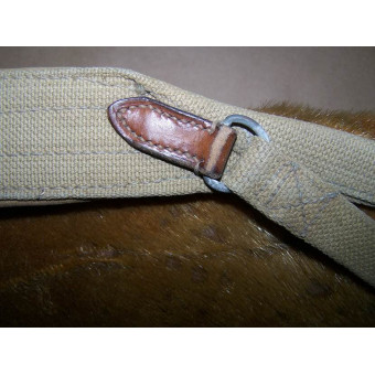 M 35 officers back pack in good condition