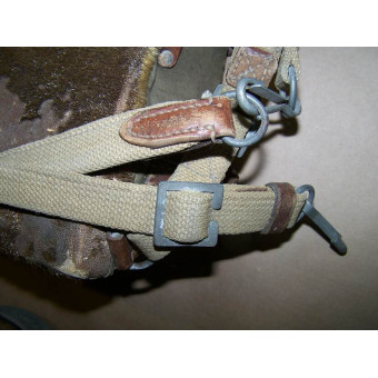 M 35 officers back pack in good condition