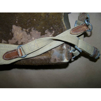 M 35 officers back pack in good condition