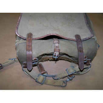 M 35 officers back pack in good condition
