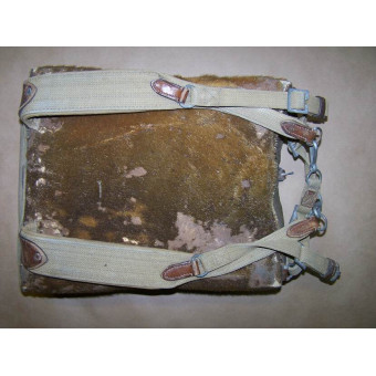 M 35 officers back pack in good condition