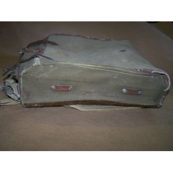 M 35 officers back pack in good condition
