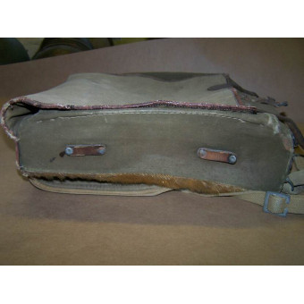 M 35 officers back pack in good condition