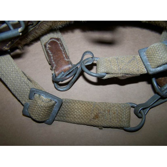 M 35 officers back pack in good condition