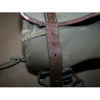 M 35 officers back pack in good condition
