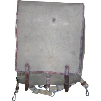 M 35 Managers Back Pack in goede staat. Espenlaub militaria